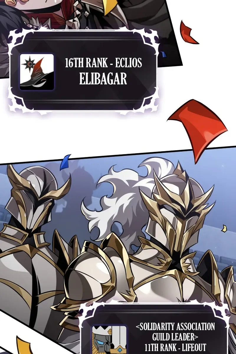 Pick Me Up Infinite Gacha Chapter 183 Page 93