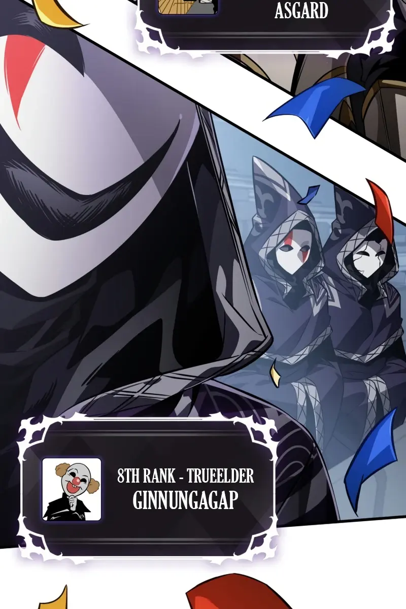 Pick Me Up Infinite Gacha Chapter 183 Page 94