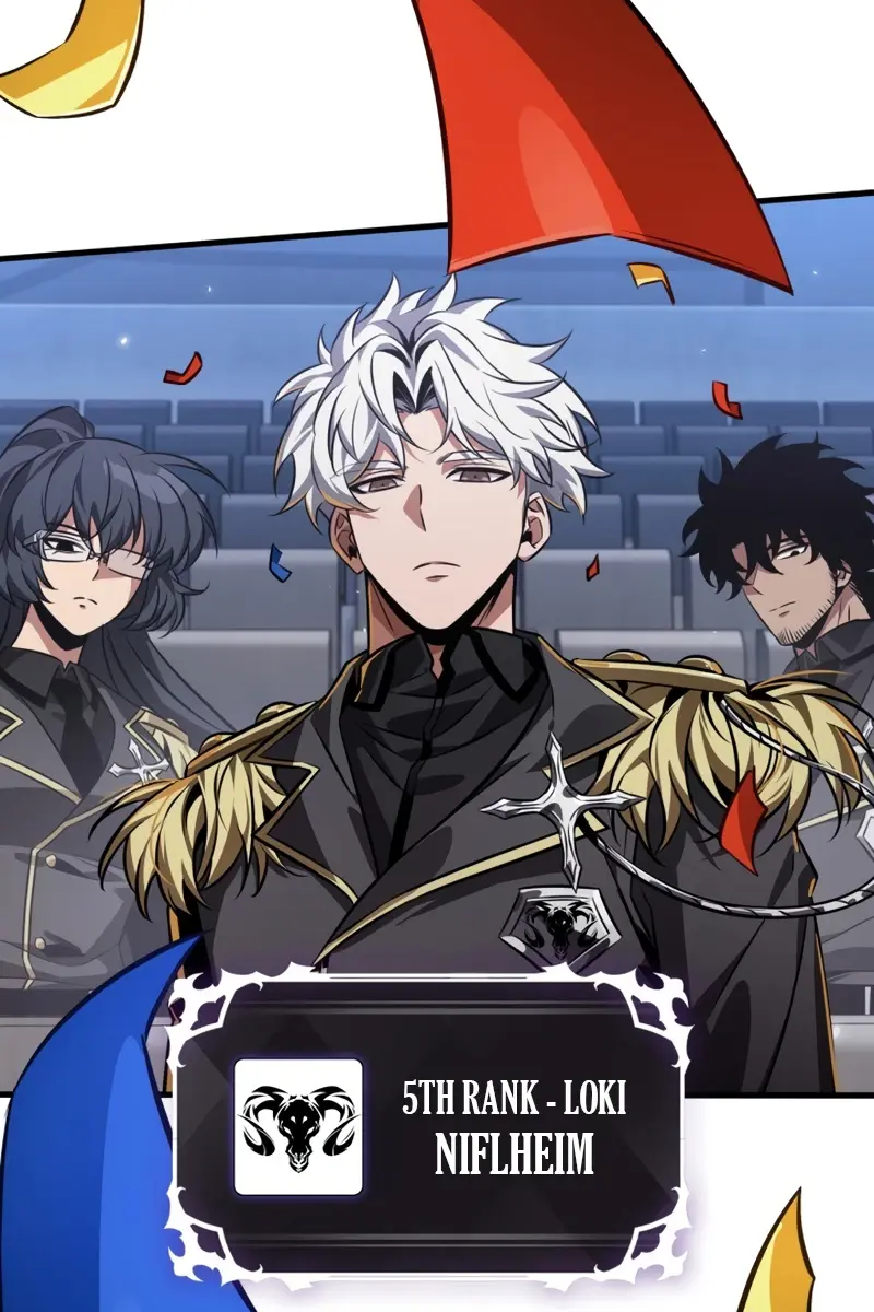 Pick Me Up Infinite Gacha Chapter 183 Page 95