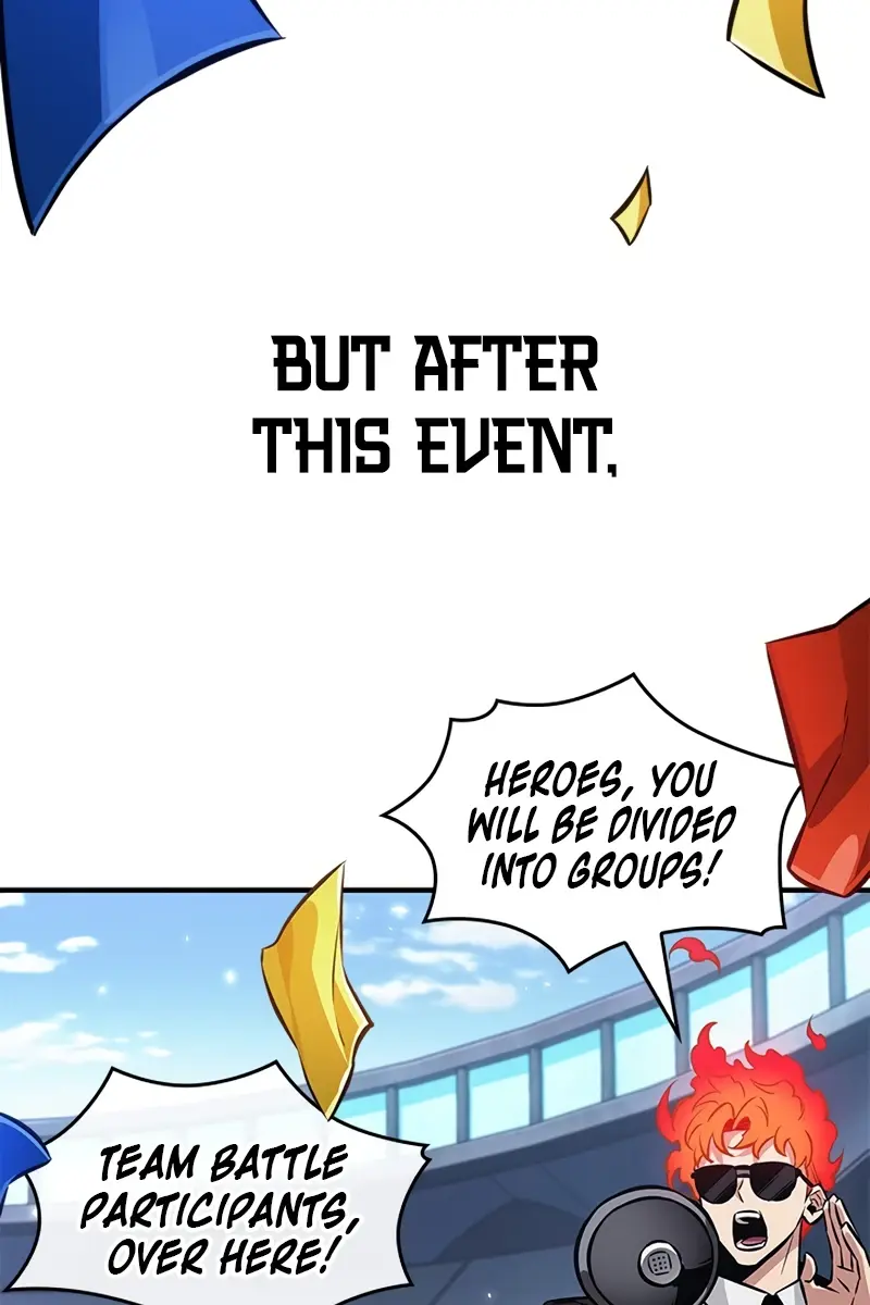 Pick Me Up Infinite Gacha Chapter 183 Page 96