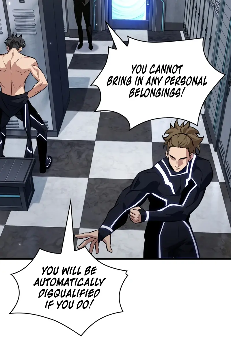 Pick Me Up Infinite Gacha Chapter 184 Page 4