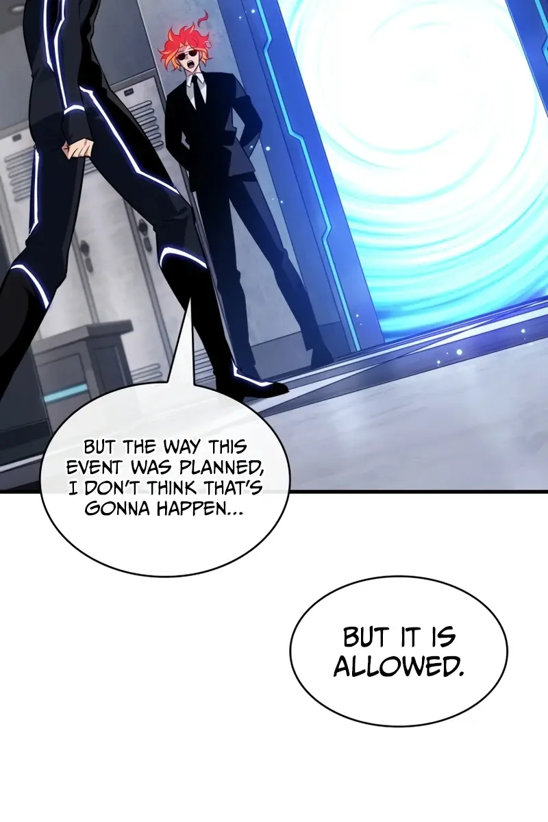 Pick Me Up Infinite Gacha Chapter 184 Page 7