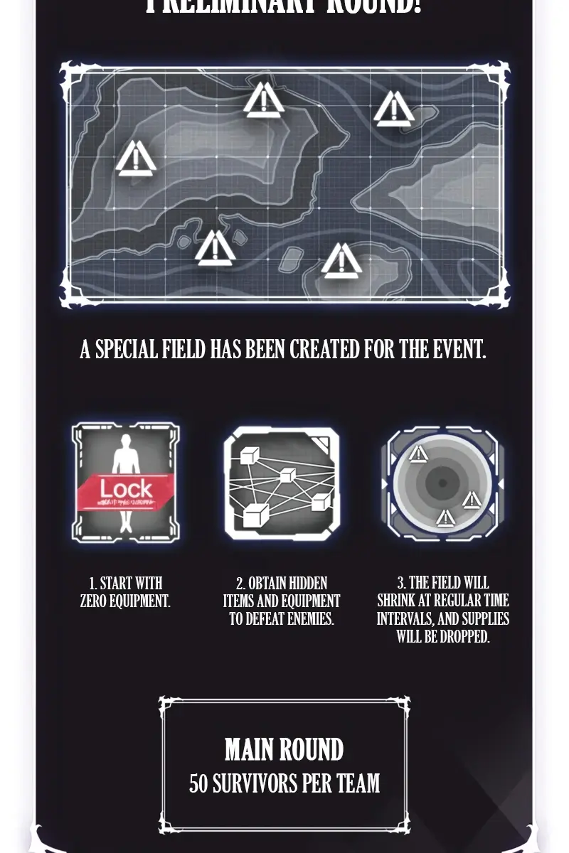 Pick Me Up Infinite Gacha Chapter 184 Page 13