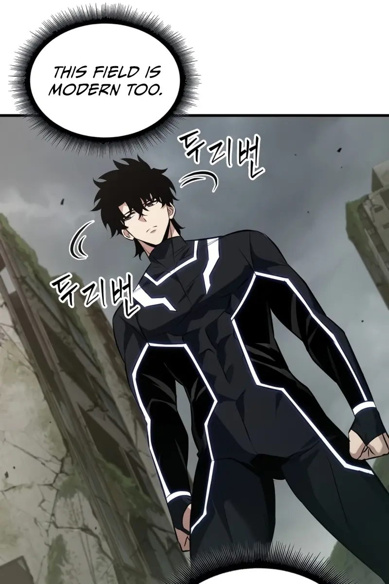 Pick Me Up Infinite Gacha Chapter 184 Page 15