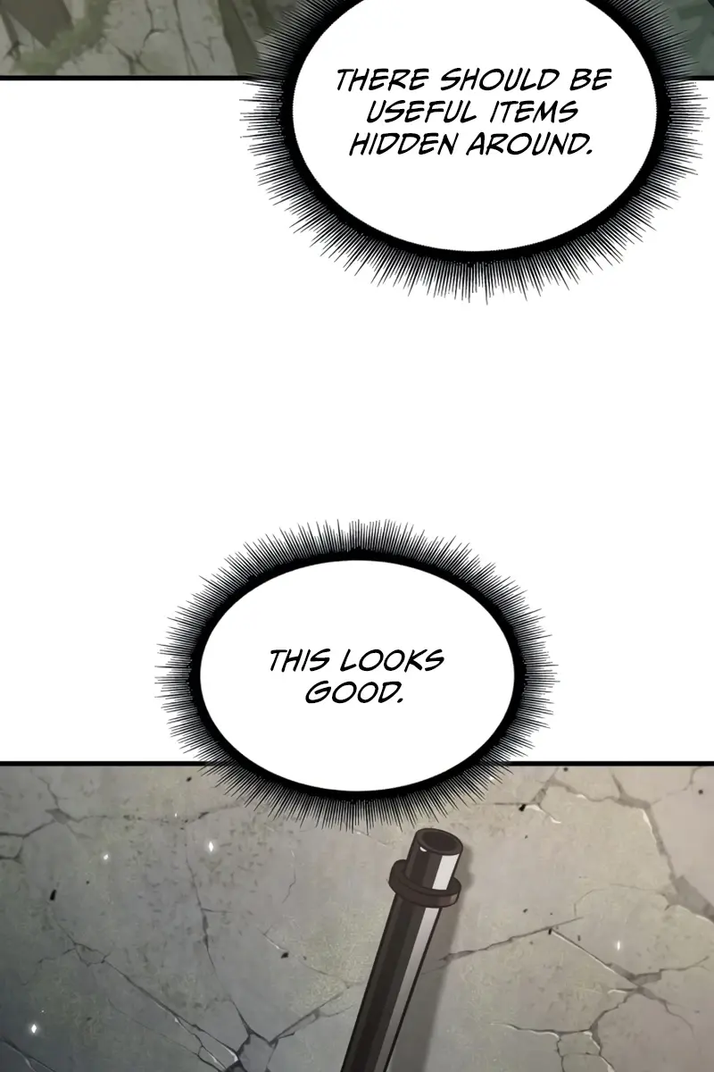 Pick Me Up Infinite Gacha Chapter 184 Page 16