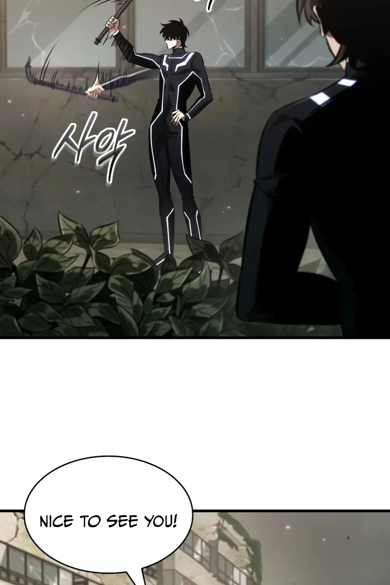 Pick Me Up Infinite Gacha Chapter 184 Page 18