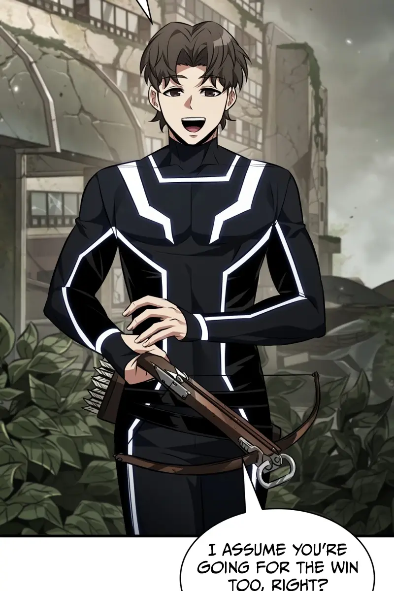 Pick Me Up Infinite Gacha Chapter 184 Page 19