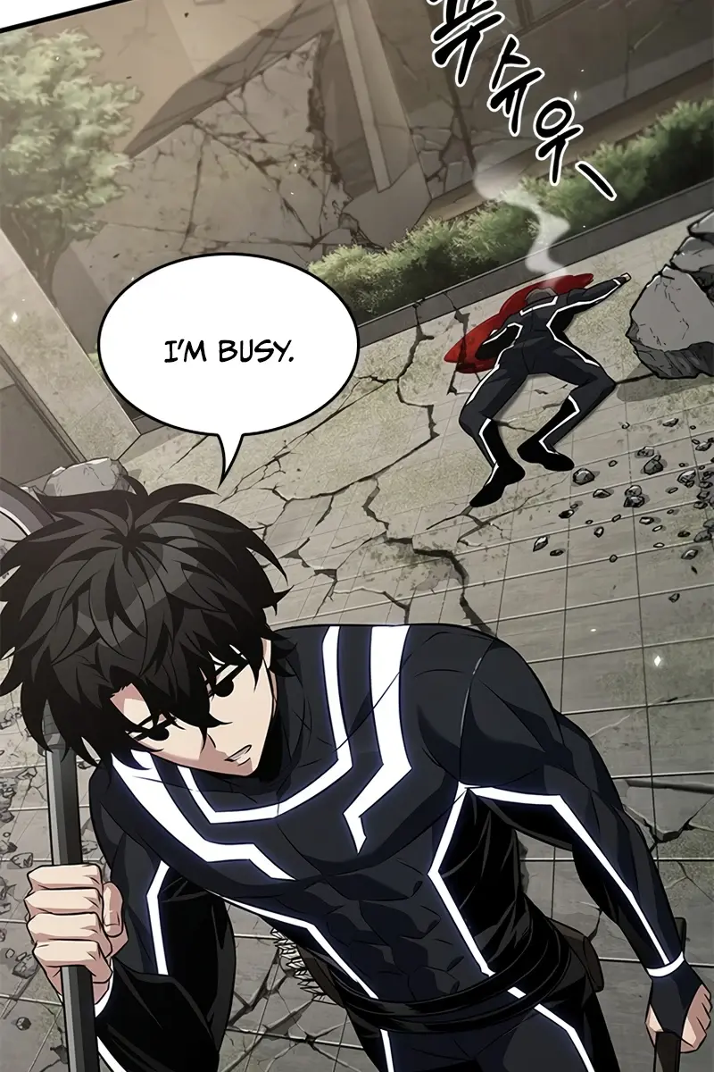 Pick Me Up Infinite Gacha Chapter 184 Page 22