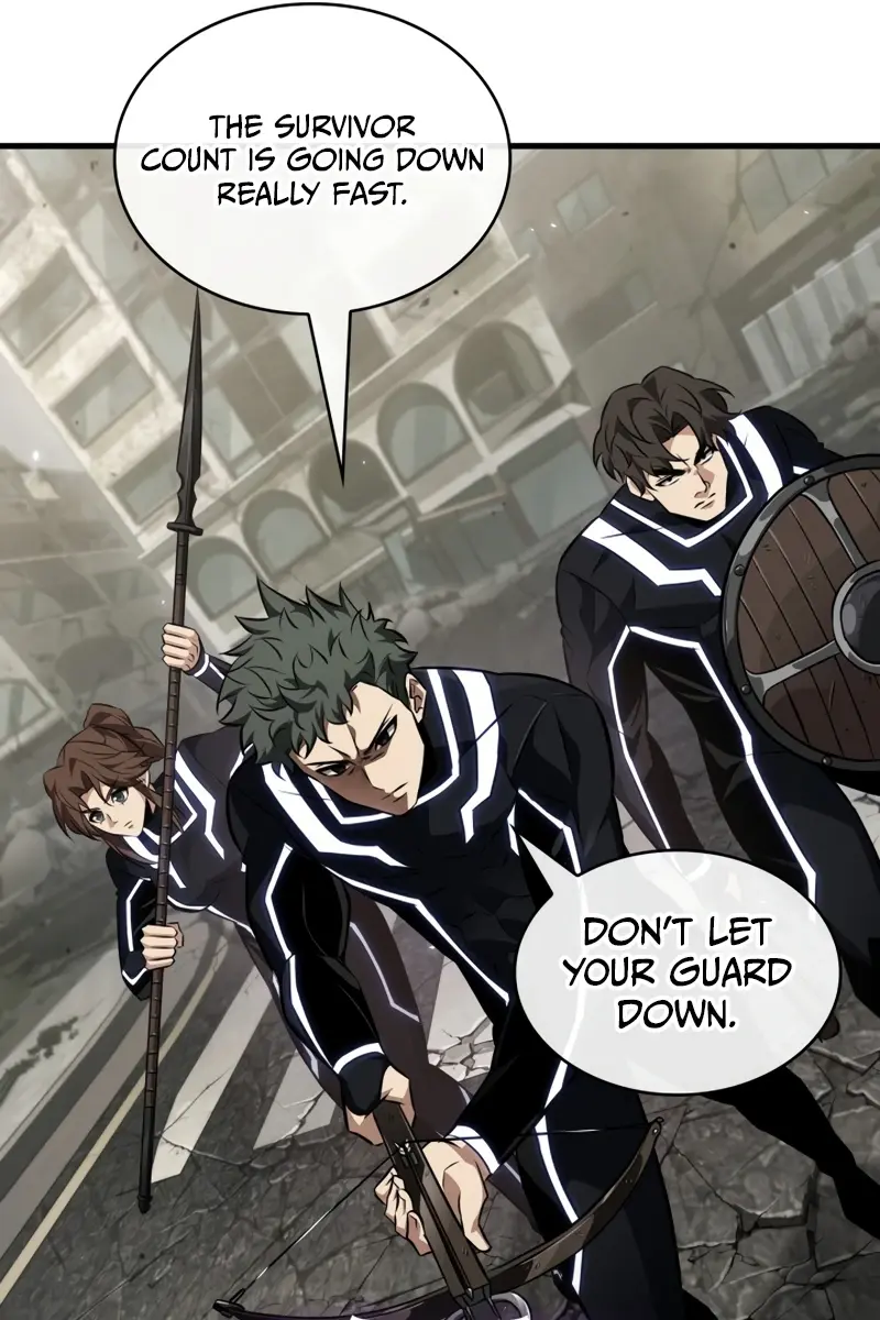 Pick Me Up Infinite Gacha Chapter 184 Page 28