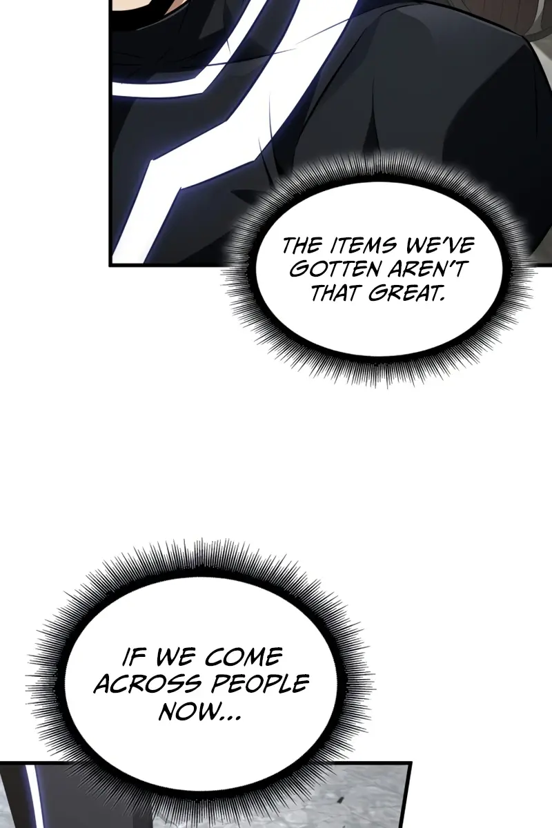 Pick Me Up Infinite Gacha Chapter 184 Page 30