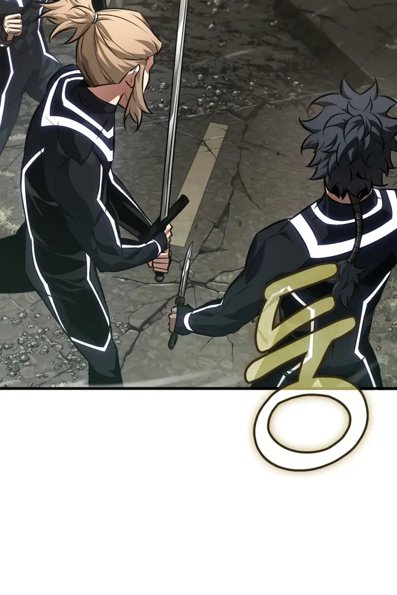 Pick Me Up Infinite Gacha Chapter 184 Page 32