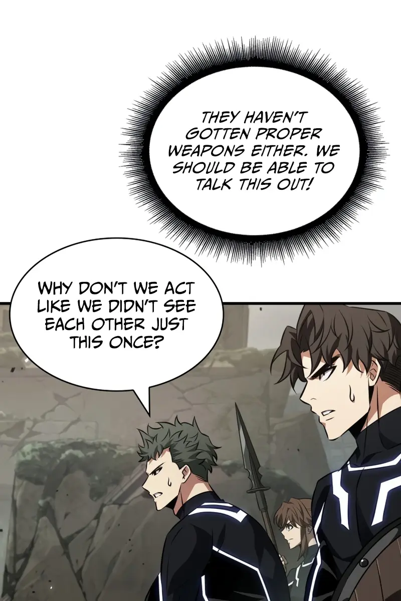 Pick Me Up Infinite Gacha Chapter 184 Page 33