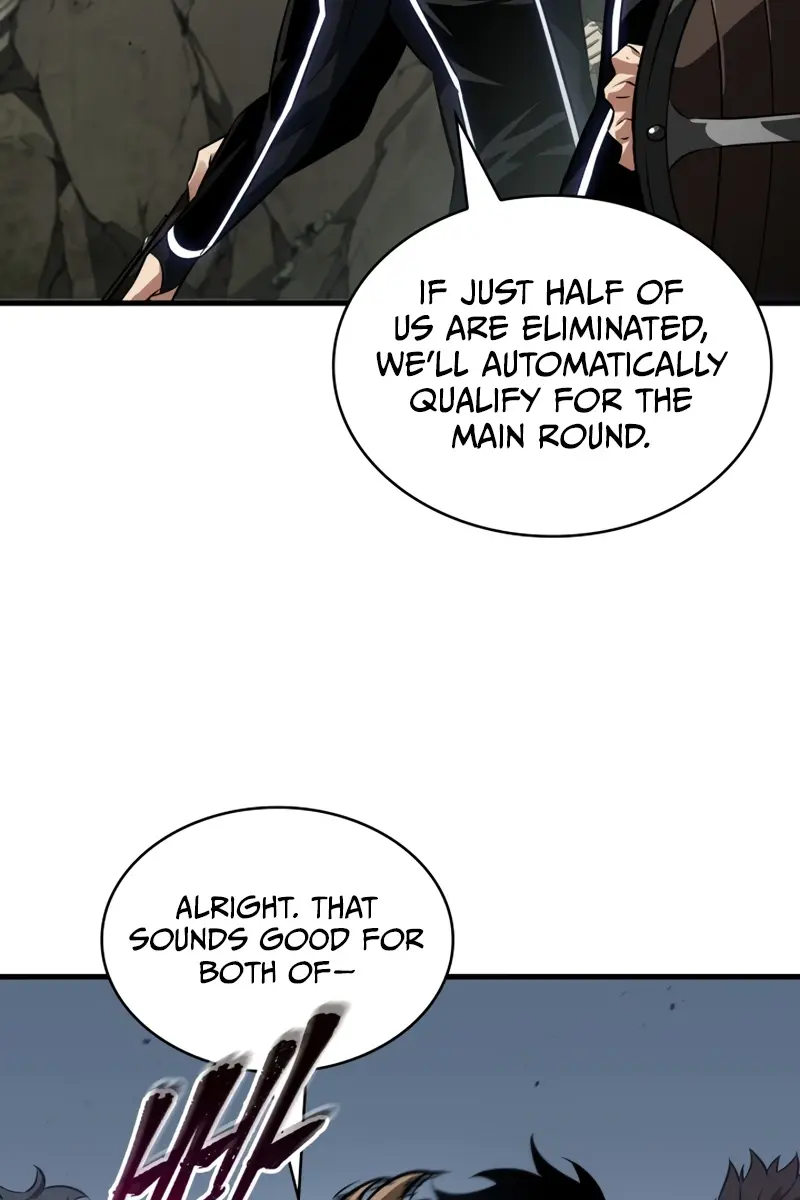 Pick Me Up Infinite Gacha Chapter 184 Page 34