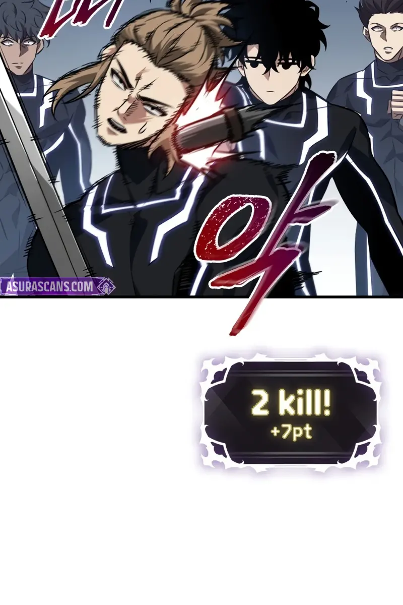 Pick Me Up Infinite Gacha Chapter 184 Page 35