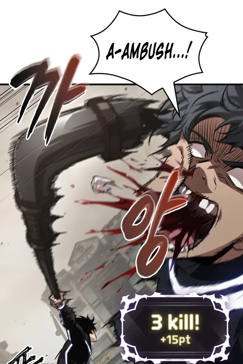 Pick Me Up Infinite Gacha Chapter 184 Page 36