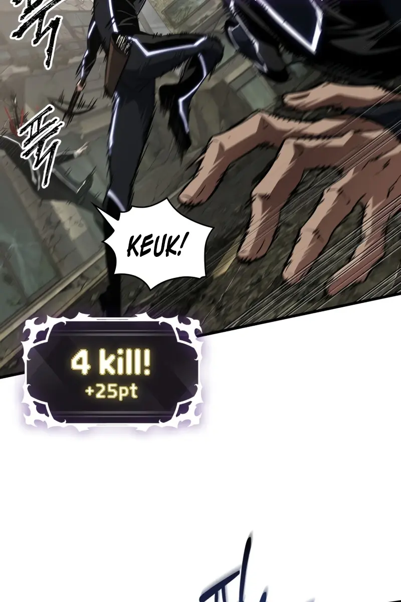 Pick Me Up Infinite Gacha Chapter 184 Page 37