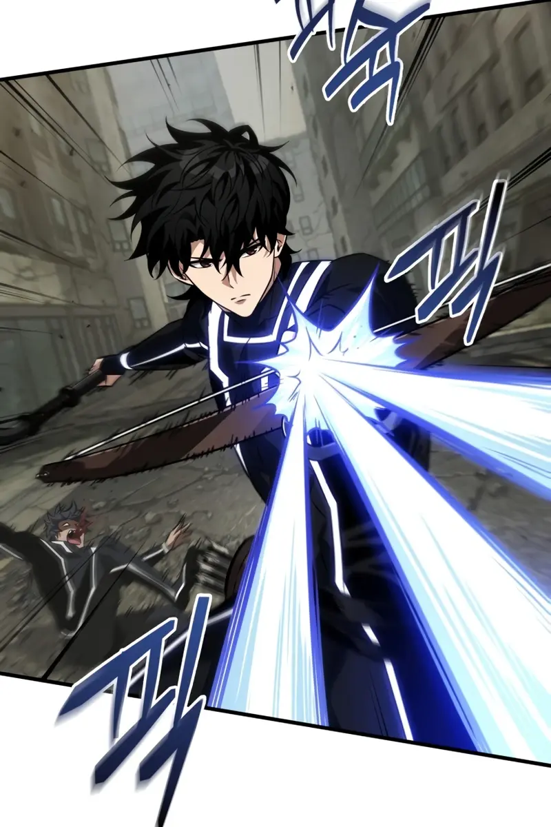 Pick Me Up Infinite Gacha Chapter 184 Page 38