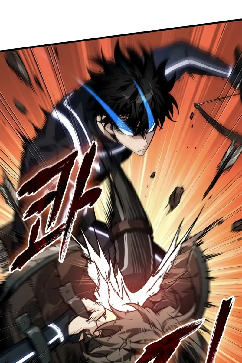 Pick Me Up Infinite Gacha Chapter 184 Page 41