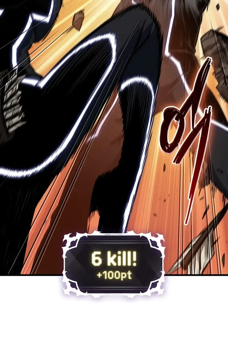 Pick Me Up Infinite Gacha Chapter 184 Page 43