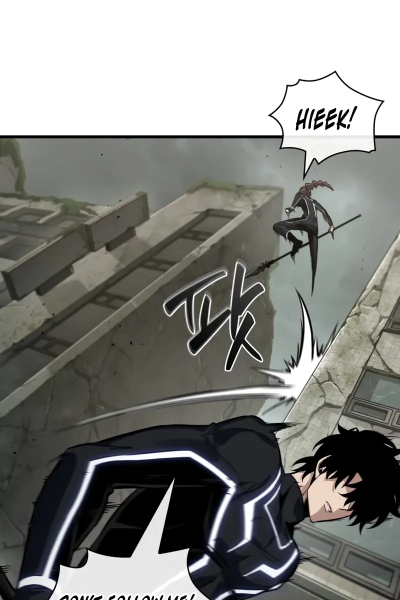 Pick Me Up Infinite Gacha Chapter 184 Page 44