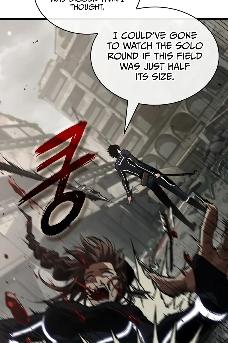 Pick Me Up Infinite Gacha Chapter 184 Page 47