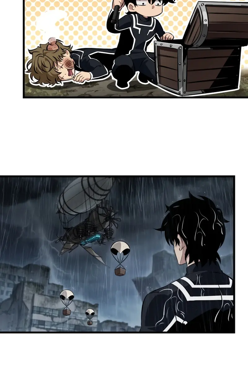 Pick Me Up Infinite Gacha Chapter 184 Page 49