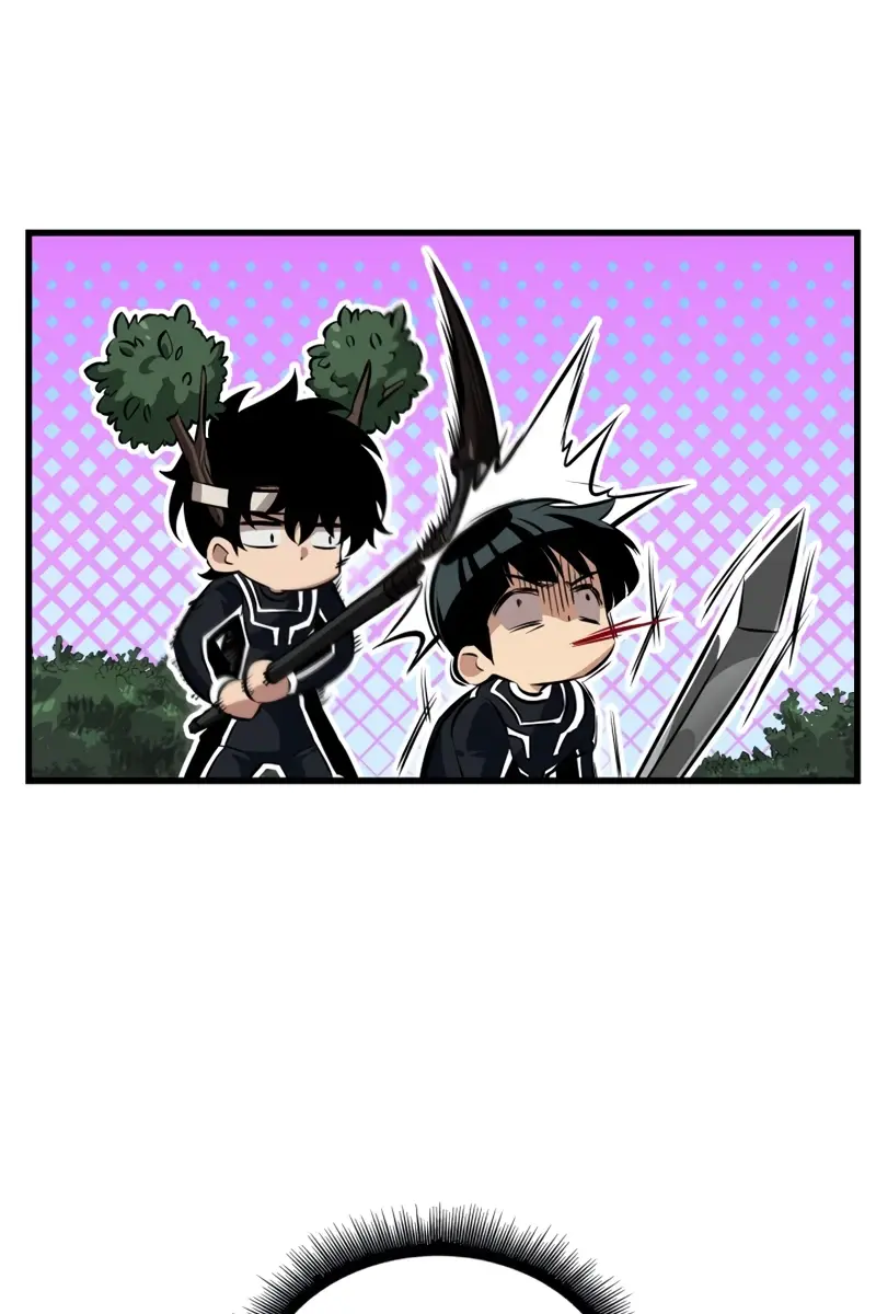 Pick Me Up Infinite Gacha Chapter 184 Page 50