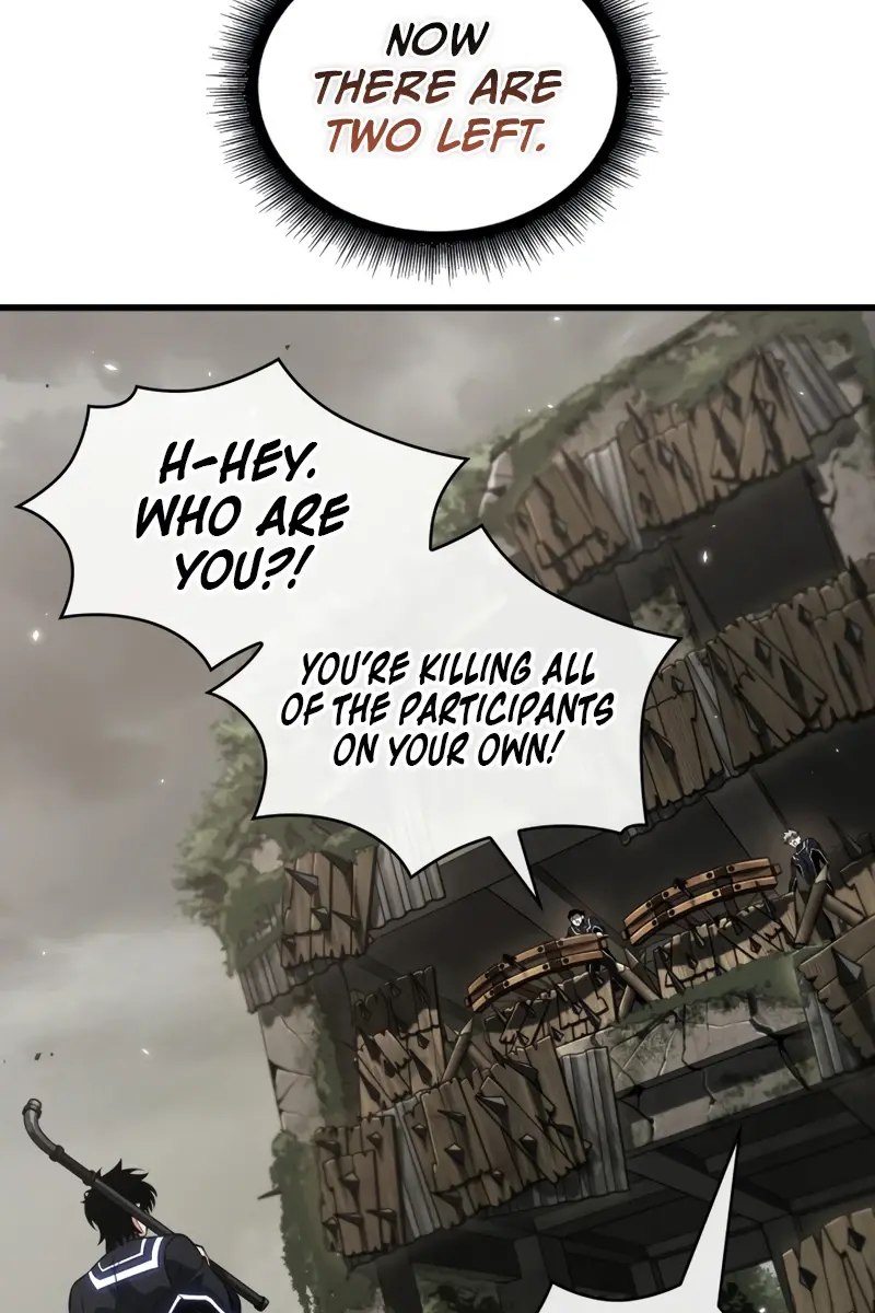 Pick Me Up Infinite Gacha Chapter 184 Page 51