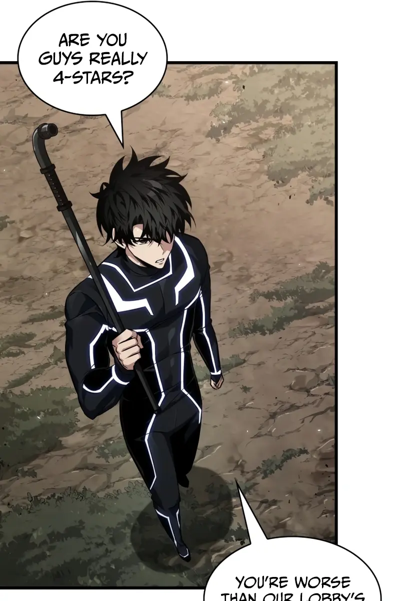 Pick Me Up Infinite Gacha Chapter 184 Page 53