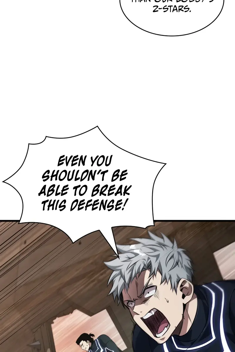 Pick Me Up Infinite Gacha Chapter 184 Page 54