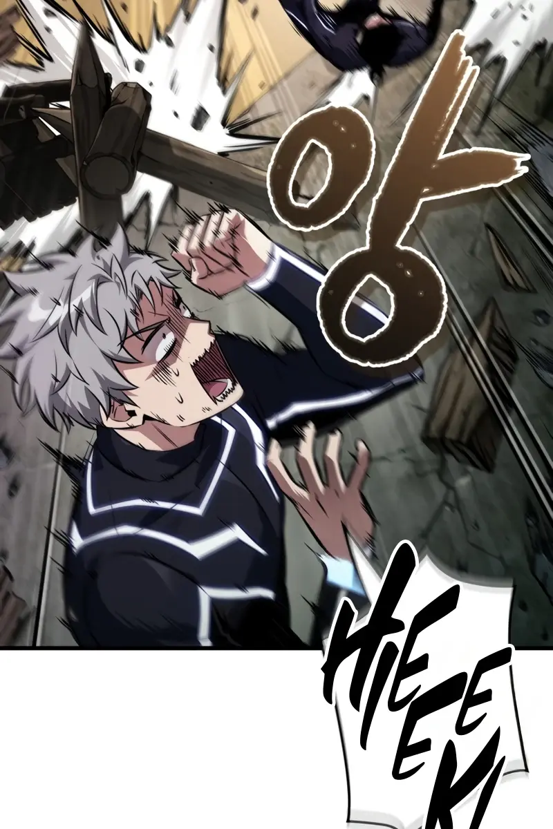 Pick Me Up Infinite Gacha Chapter 184 Page 57