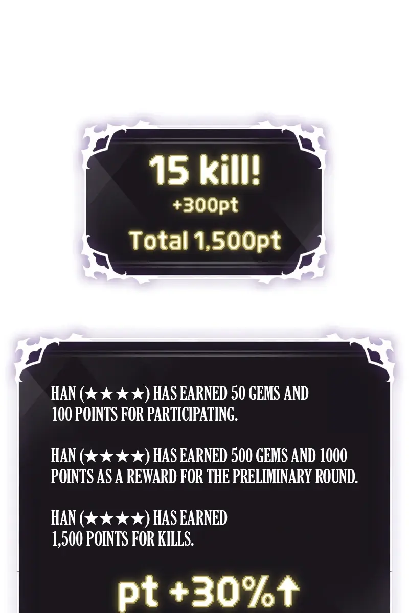 Pick Me Up Infinite Gacha Chapter 184 Page 62