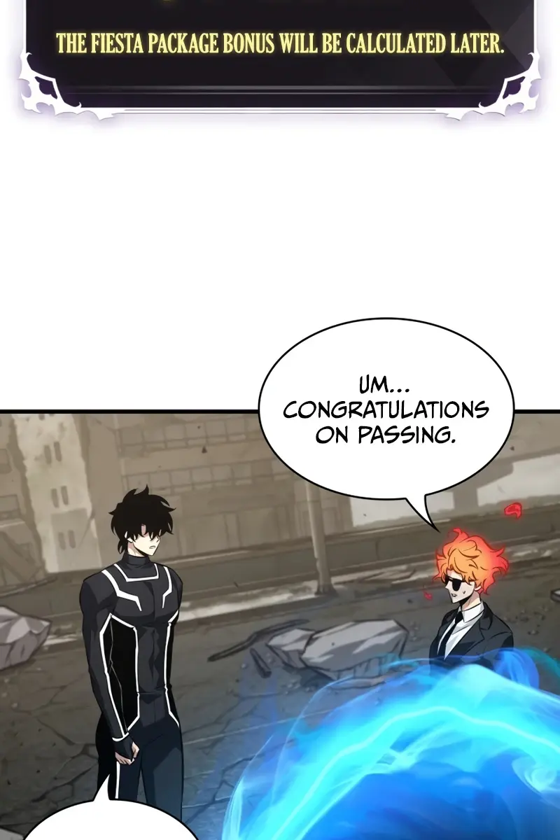 Pick Me Up Infinite Gacha Chapter 184 Page 63