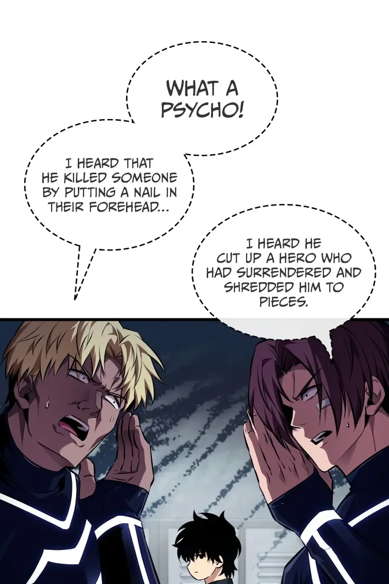 Pick Me Up Infinite Gacha Chapter 184 Page 66