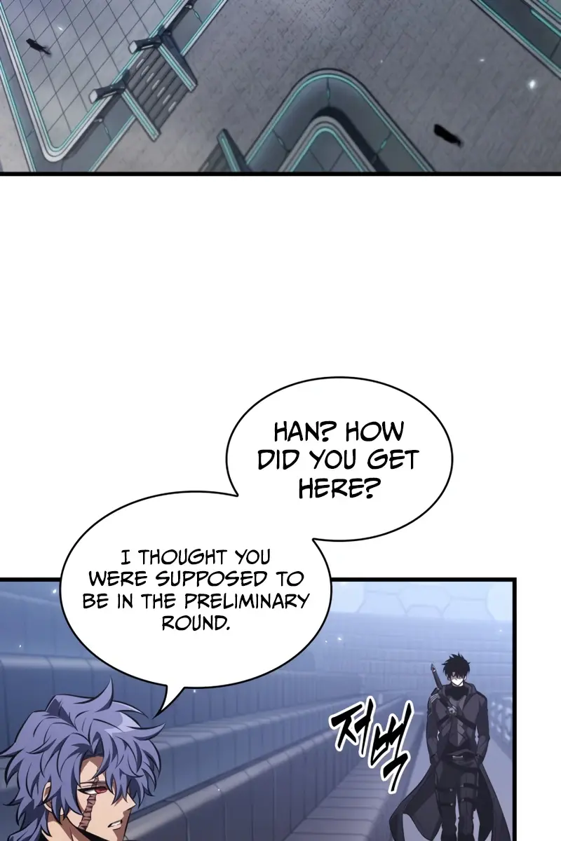 Pick Me Up Infinite Gacha Chapter 184 Page 70