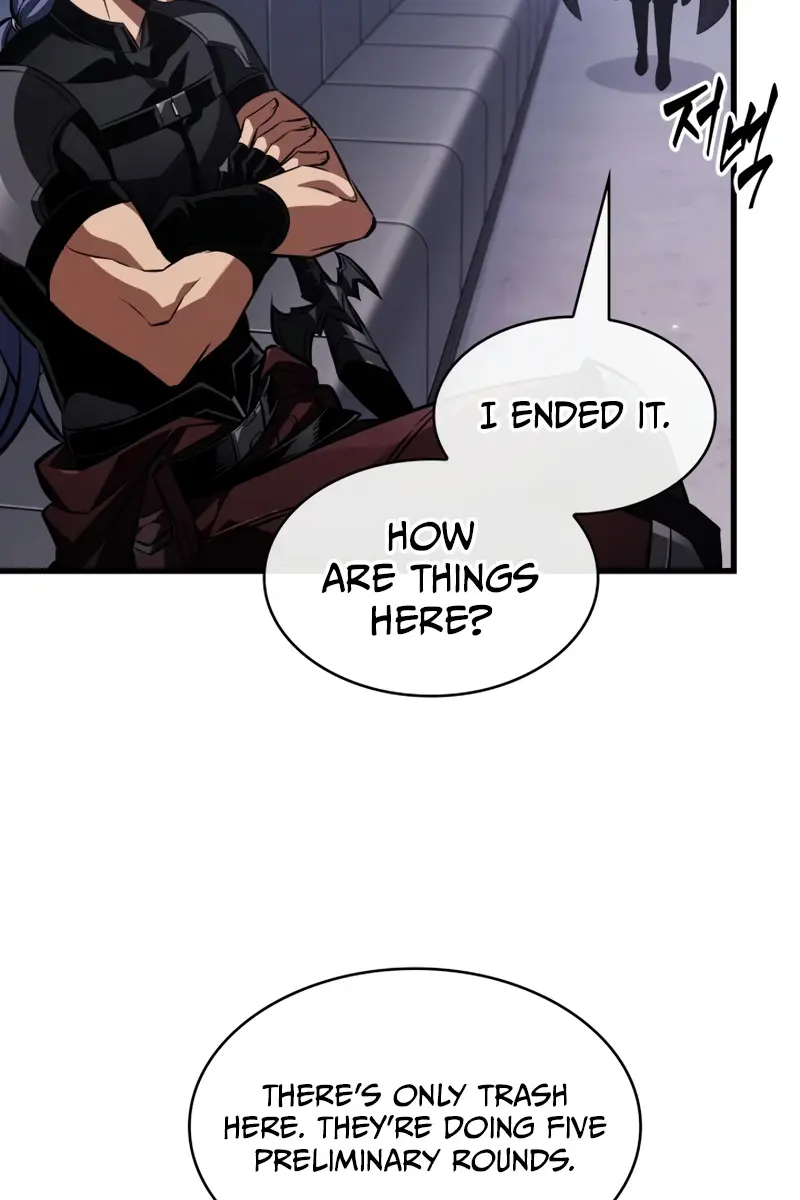 Pick Me Up Infinite Gacha Chapter 184 Page 71