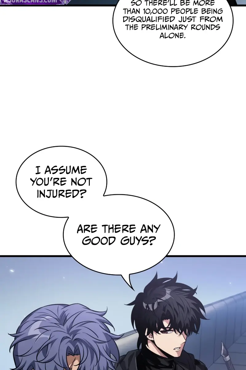 Pick Me Up Infinite Gacha Chapter 184 Page 73