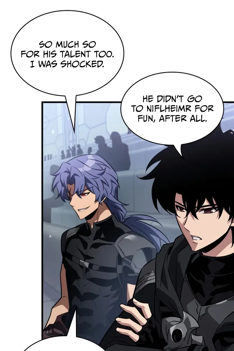 Pick Me Up Infinite Gacha Chapter 184 Page 76