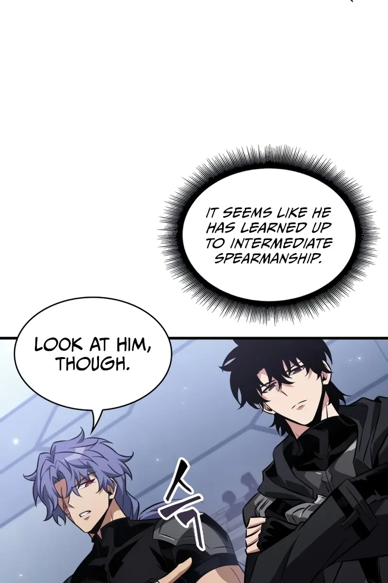 Pick Me Up Infinite Gacha Chapter 184 Page 80