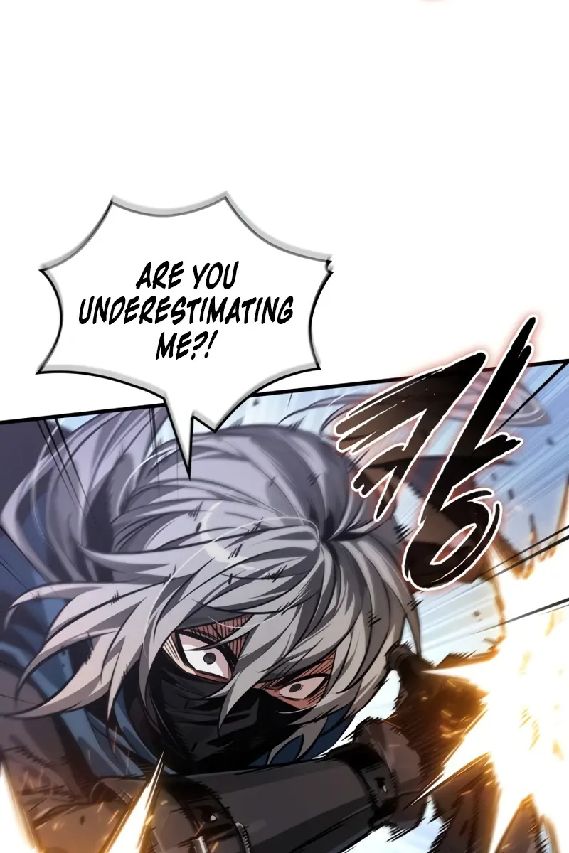 Pick Me Up Infinite Gacha Chapter 184 Page 83