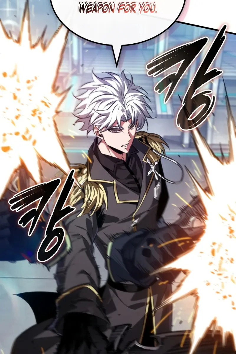 Pick Me Up Infinite Gacha Chapter 184 Page 86