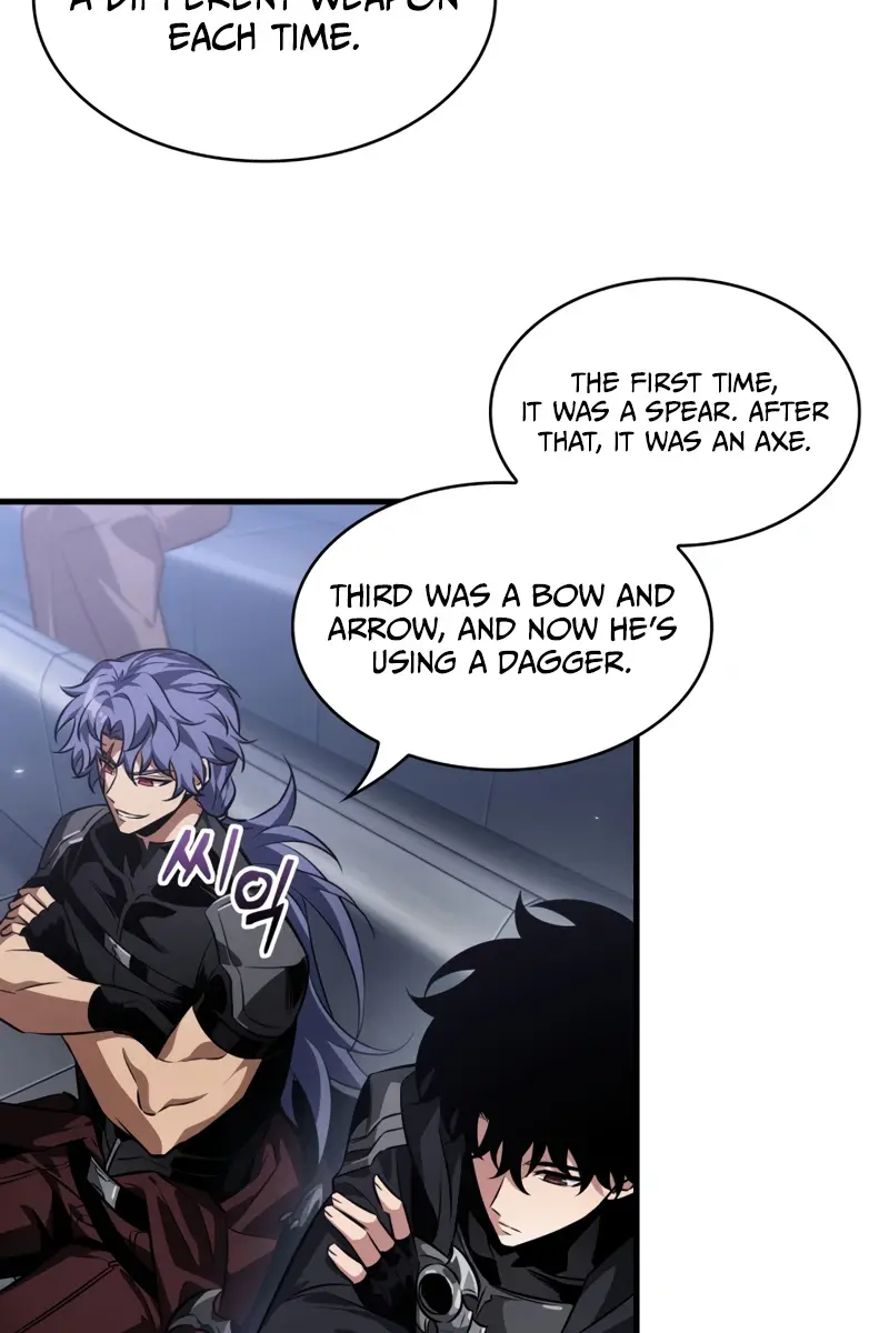 Pick Me Up Infinite Gacha Chapter 184 Page 88