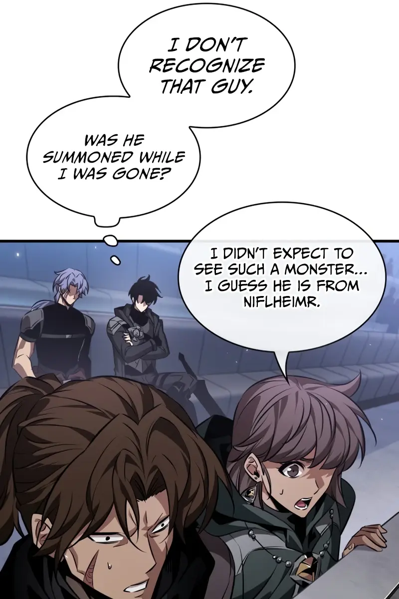 Pick Me Up Infinite Gacha Chapter 184 Page 90