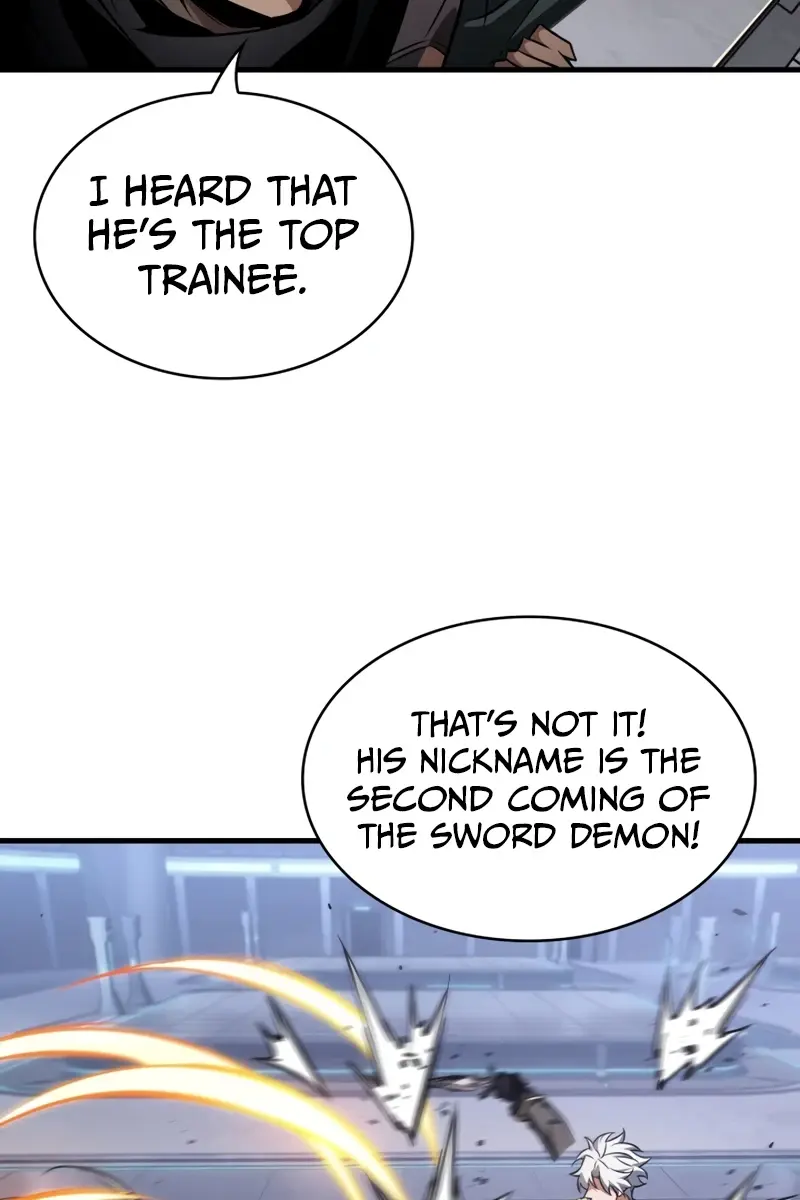 Pick Me Up Infinite Gacha Chapter 184 Page 91