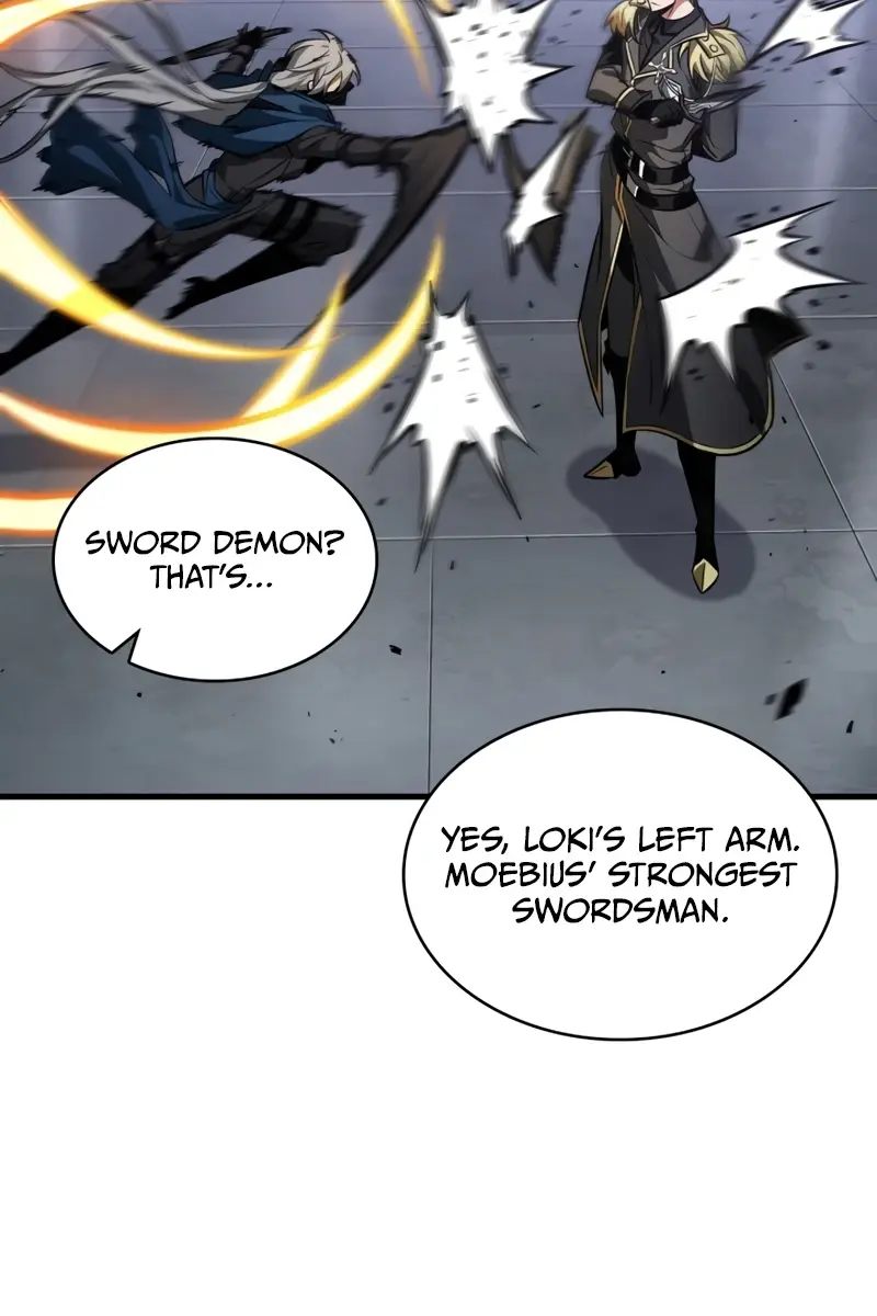 Pick Me Up Infinite Gacha Chapter 184 Page 92