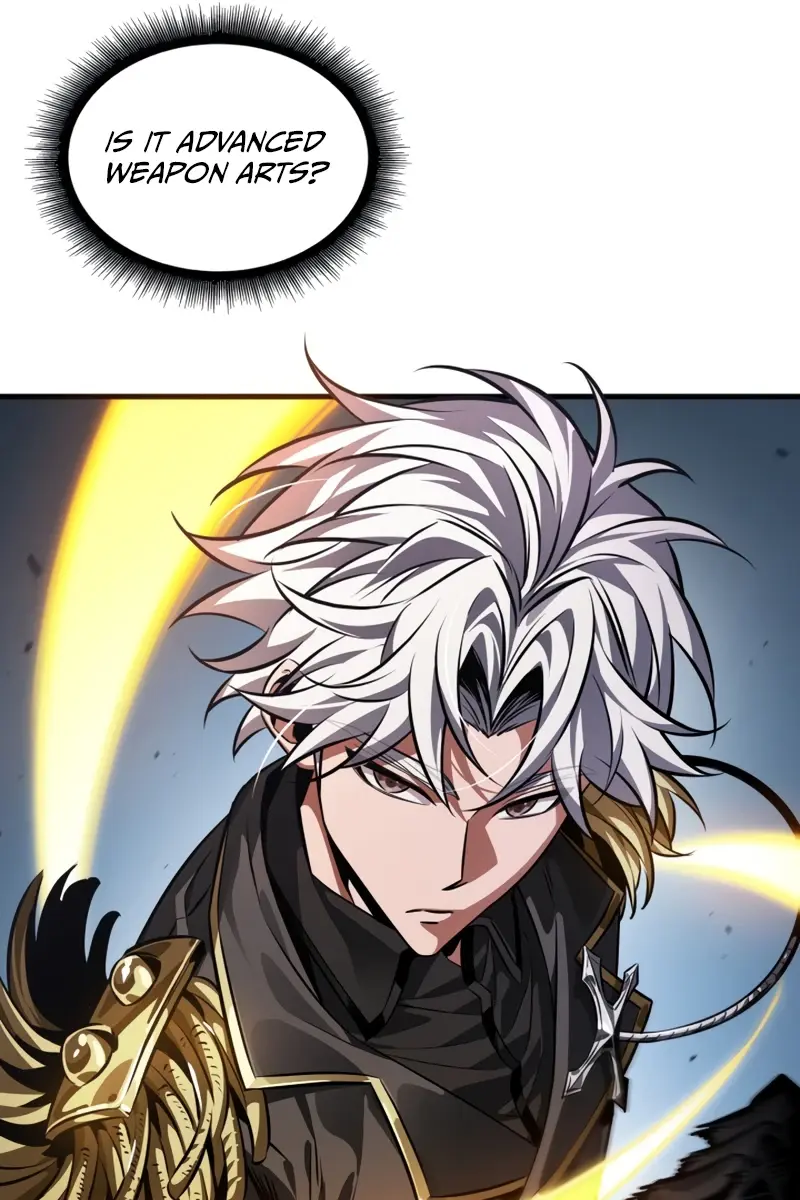 Pick Me Up Infinite Gacha Chapter 184 Page 93