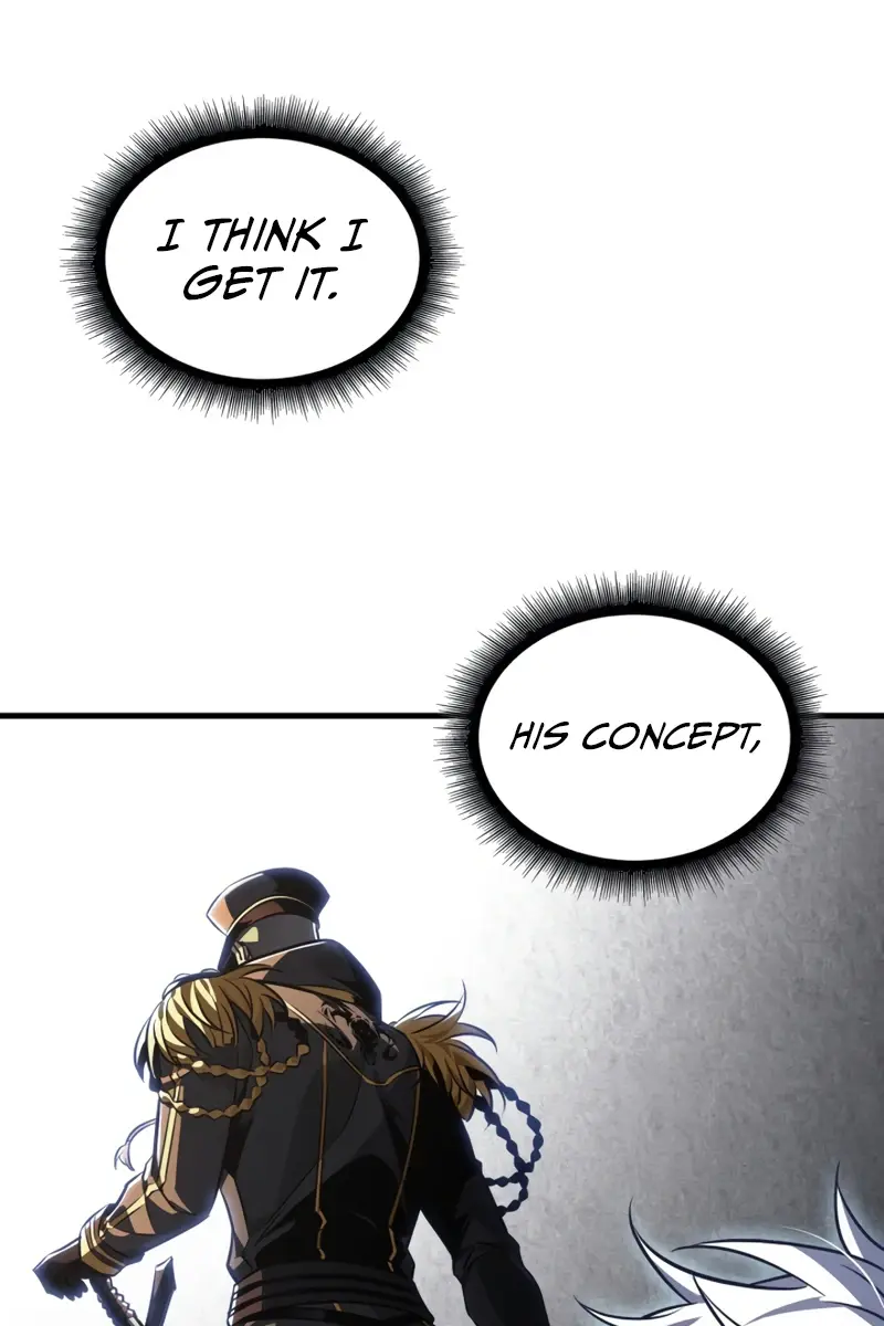 Pick Me Up Infinite Gacha Chapter 184 Page 95