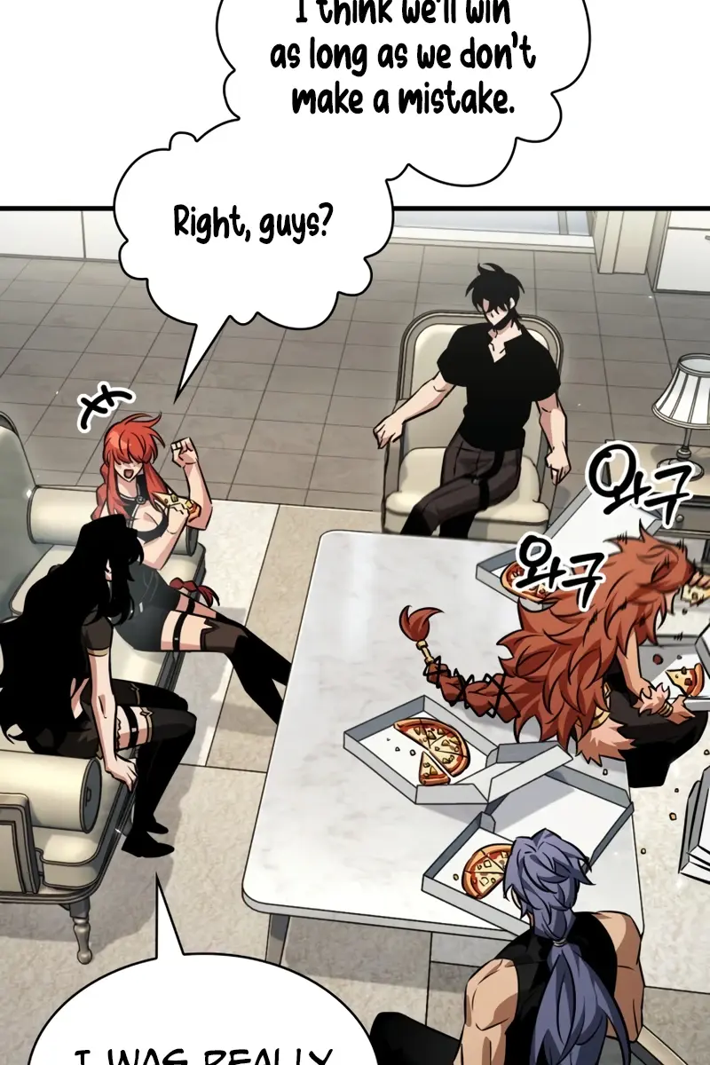 Pick Me Up Infinite Gacha Chapter 184 Page 101