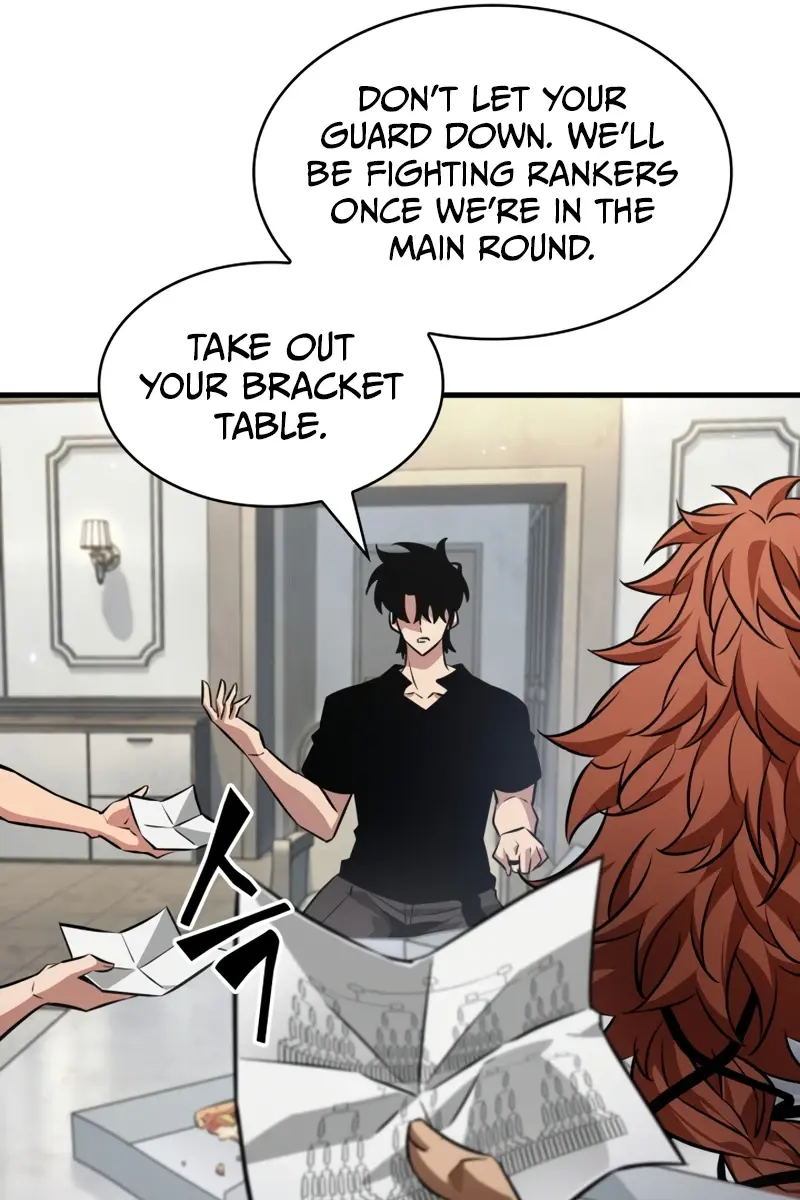 Pick Me Up Infinite Gacha Chapter 184 Page 103