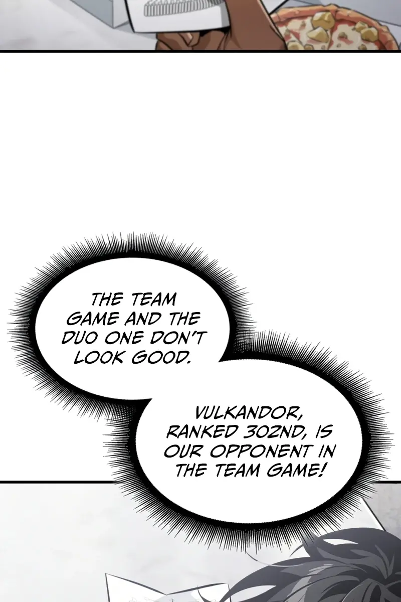 Pick Me Up Infinite Gacha Chapter 184 Page 104